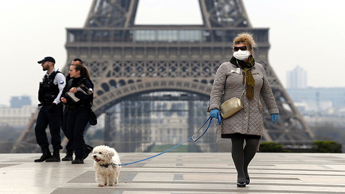 new strain of coronavirus 