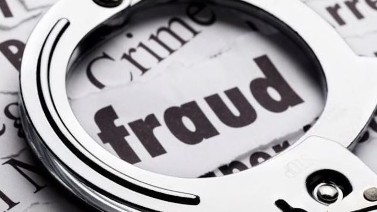 एक-एक आरोपी के दस-दस नाम, 50 से ज्यादा बैंक और फाइनेंस कंपनी के साथ किया फ्रॉड 