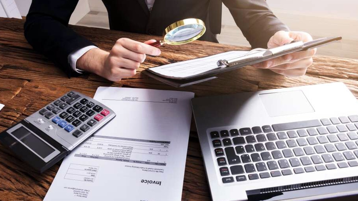 एक-एक आरोपी के दस-दस नाम, 50 से ज्यादा बैंक और फाइनेंस कंपनी के साथ किया फ्रॉड 