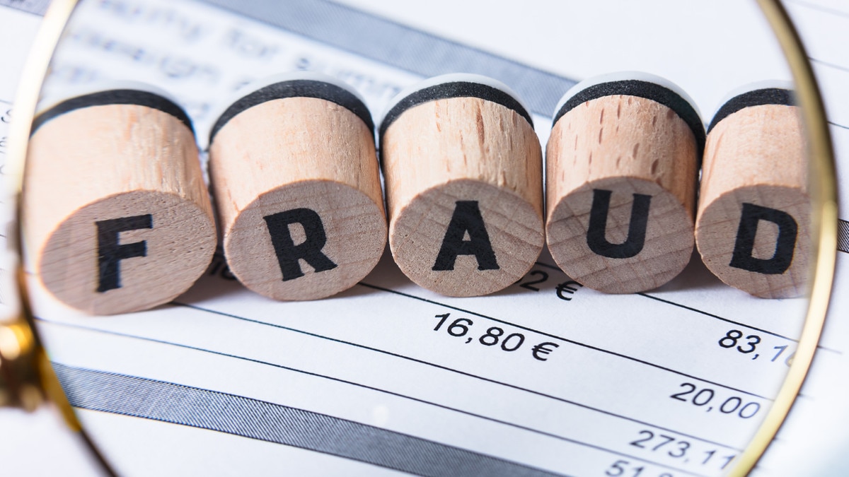 एक-एक आरोपी के दस-दस नाम, 50 से ज्यादा बैंक और फाइनेंस कंपनी के साथ किया फ्रॉड 