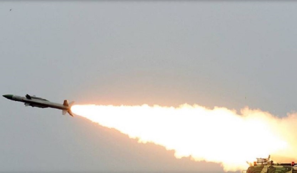 मिसाइल की खूबी