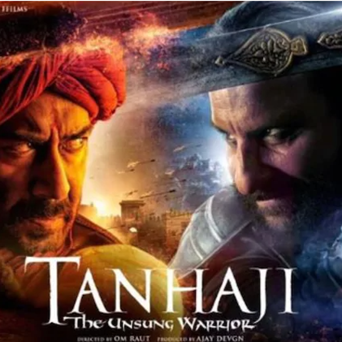 सैफ अली खान