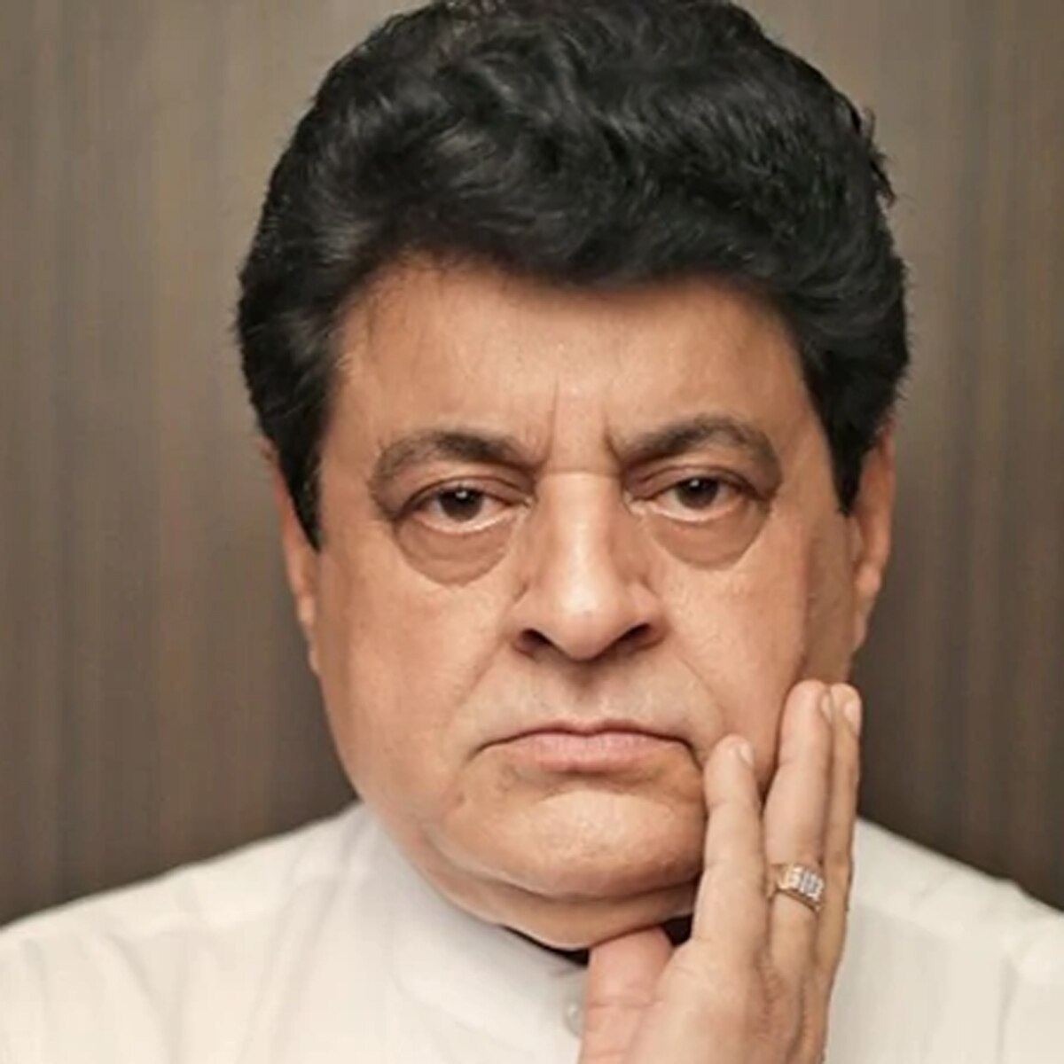 गजेंद्र चौहान