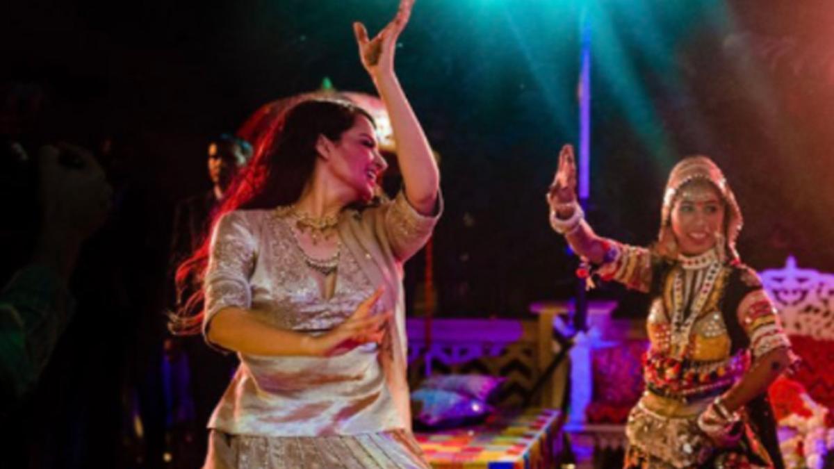 कंगना रनौत