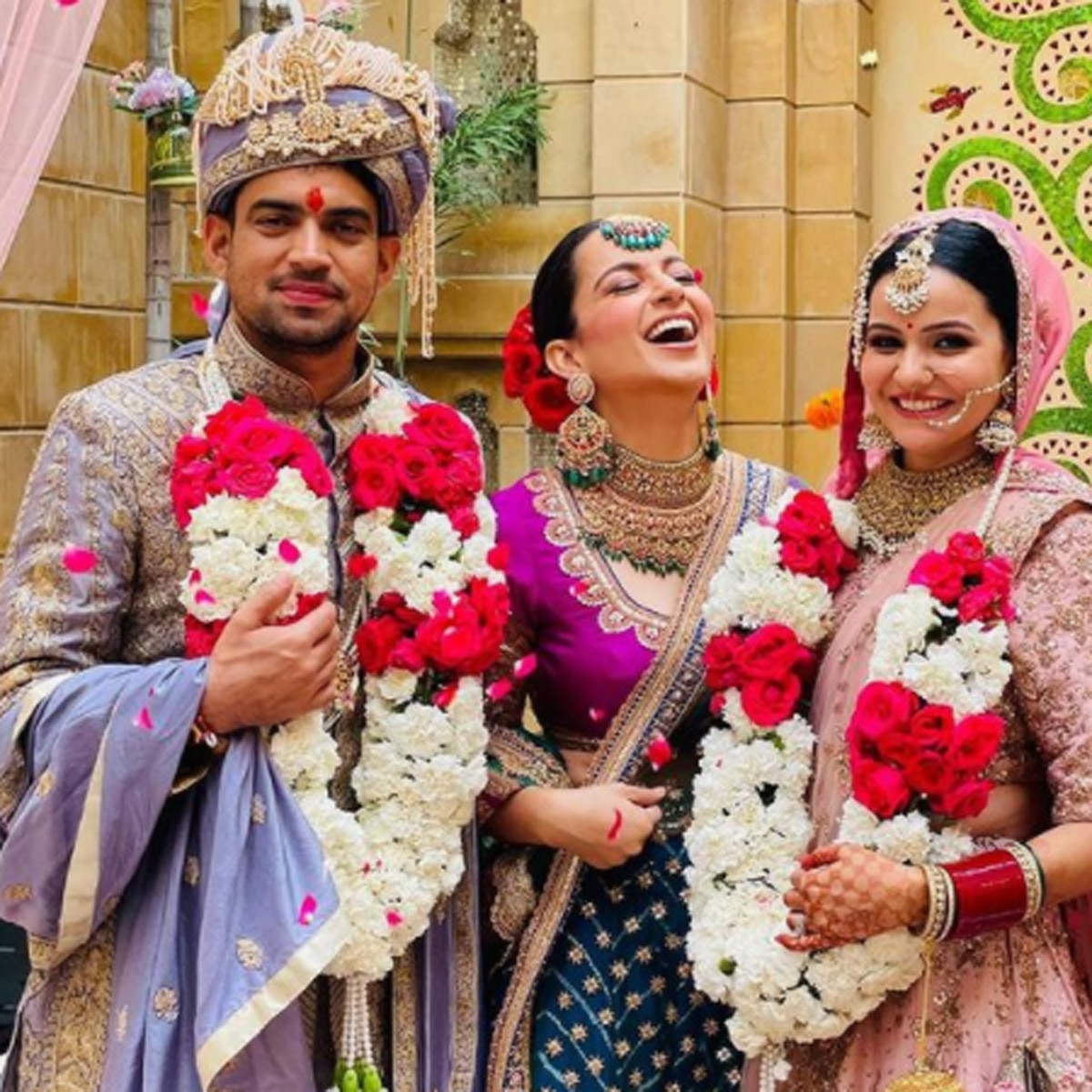 कंगना रनौत