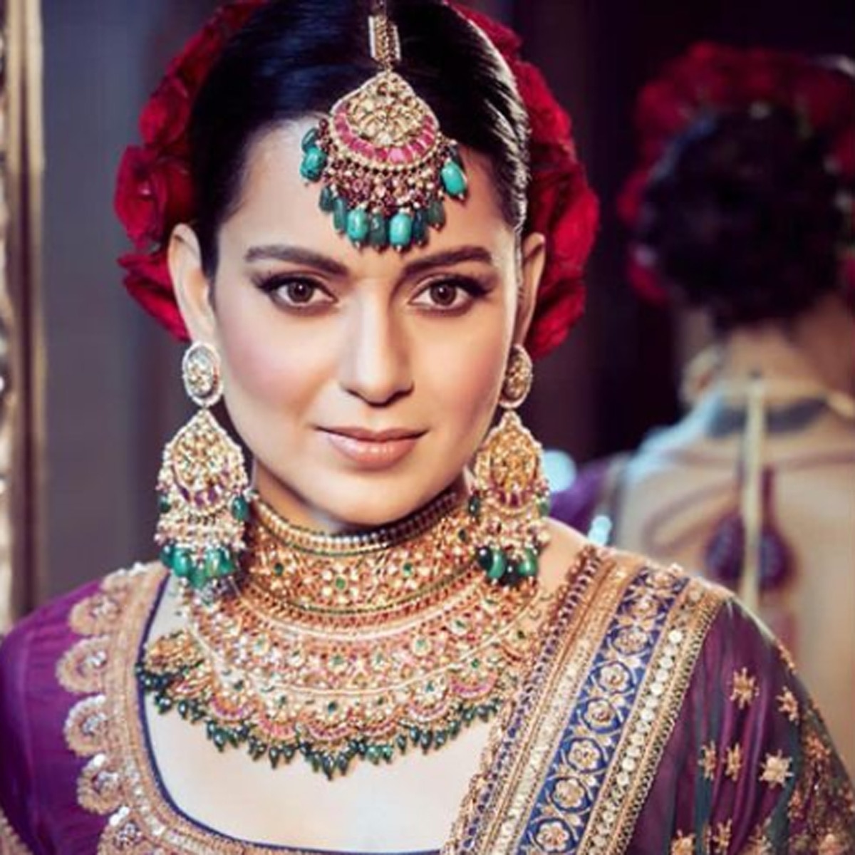 कंगना रनौत