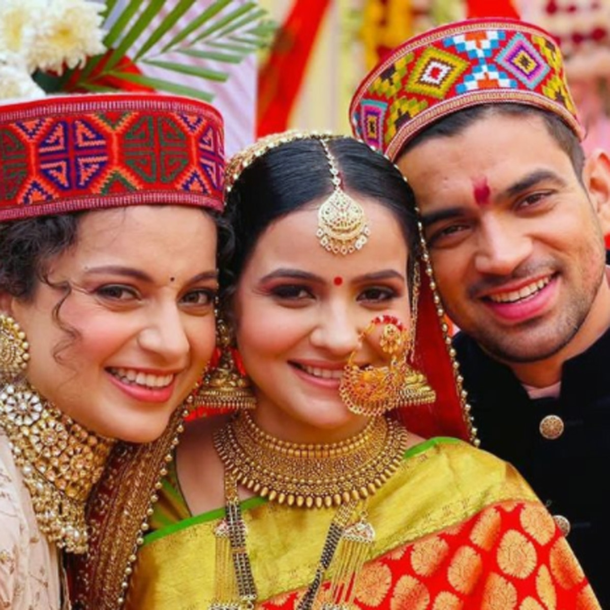 कंगना रनौत