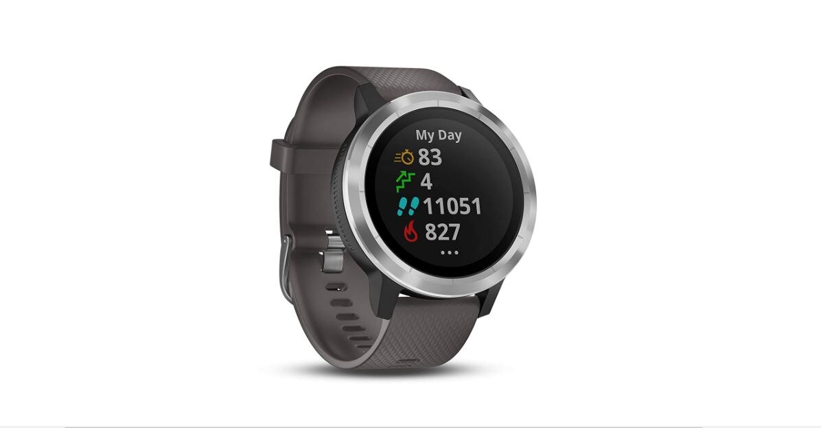 Garmin Vivoactive 3 Element