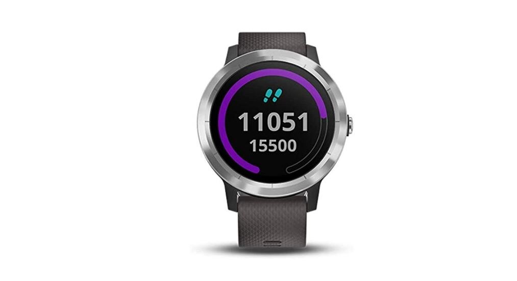 Garmin Vivoactive 3 Element