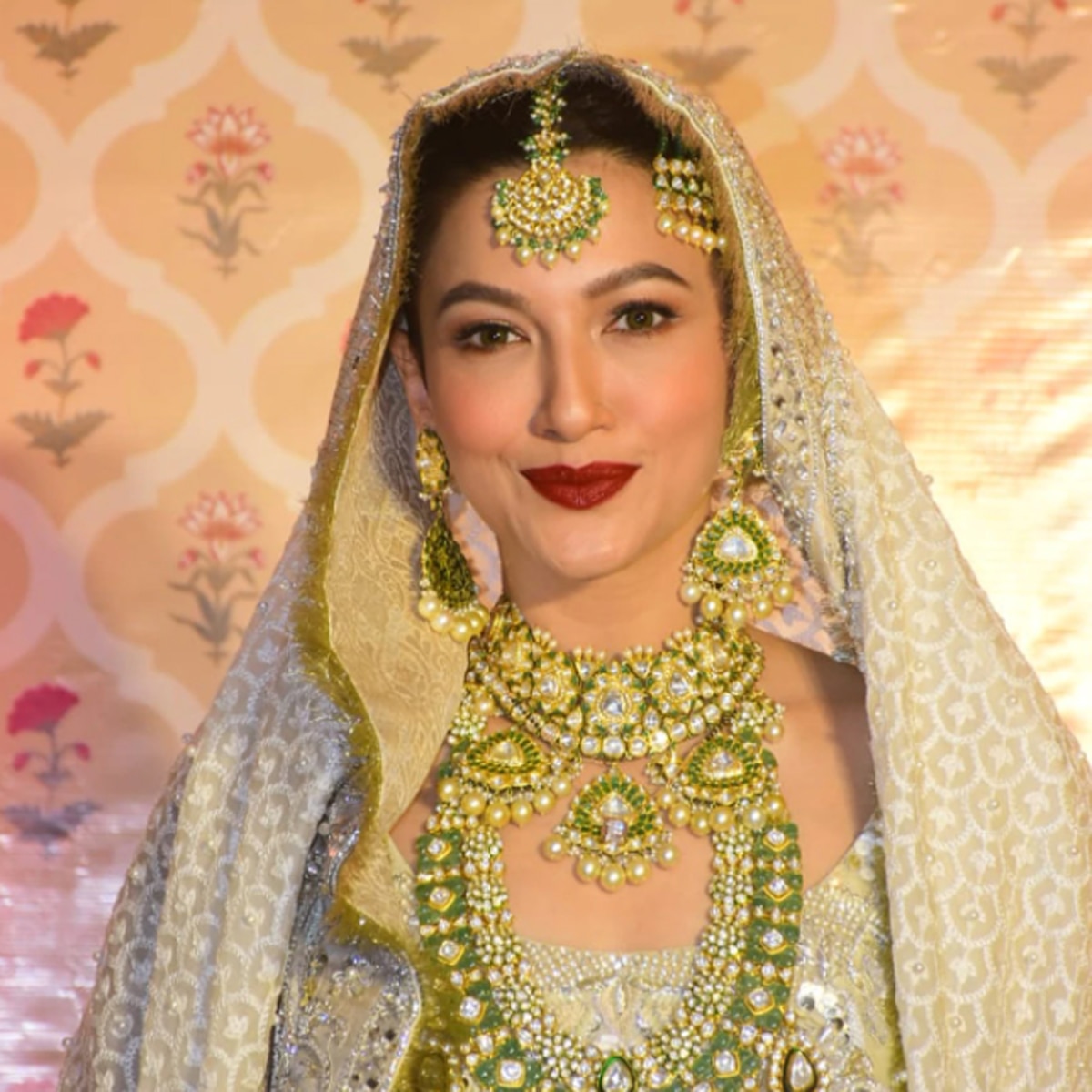 गौहर खान 