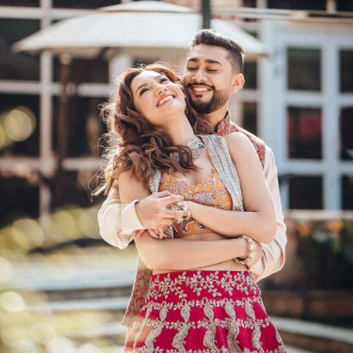 जैद-गौहर