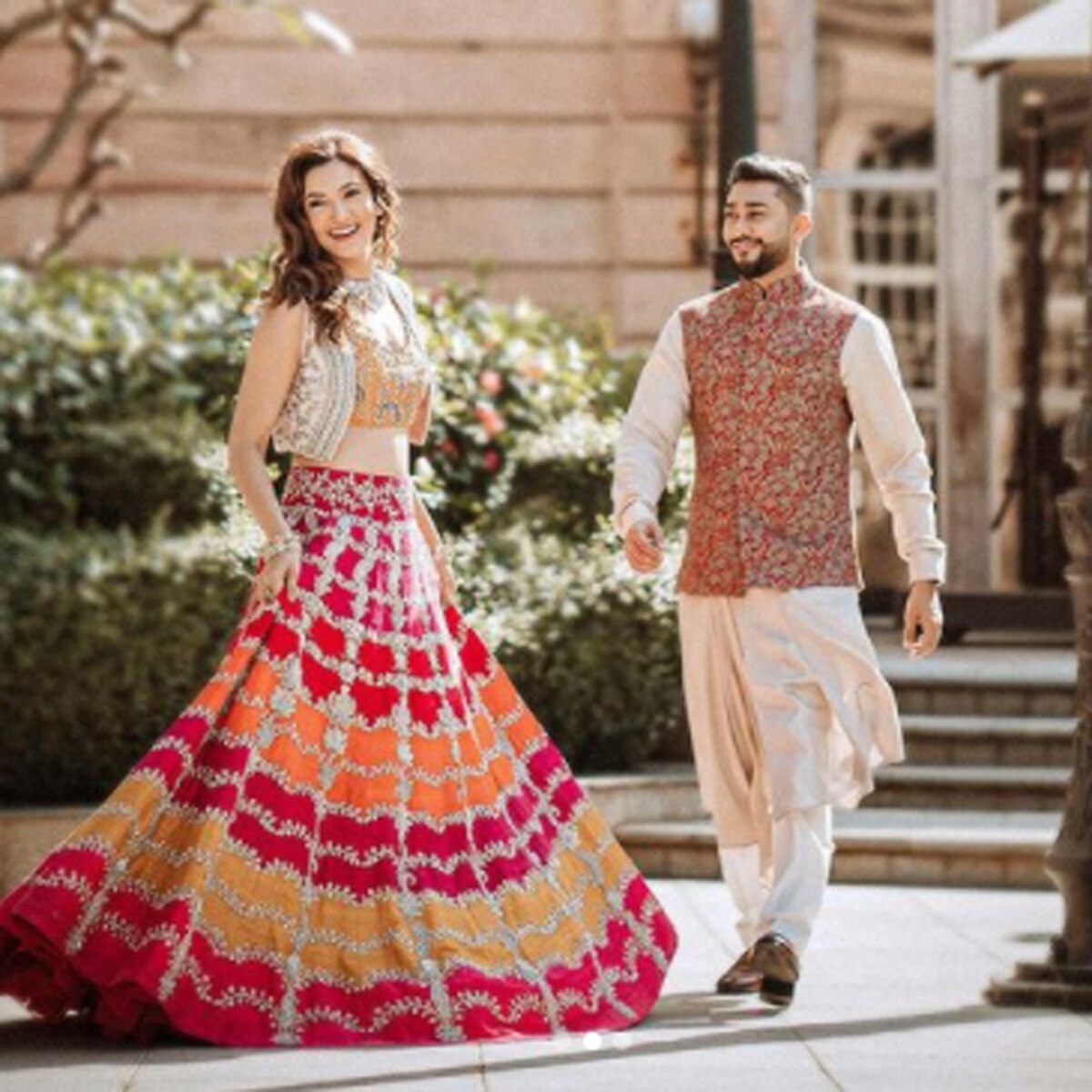 जैद-गौहर