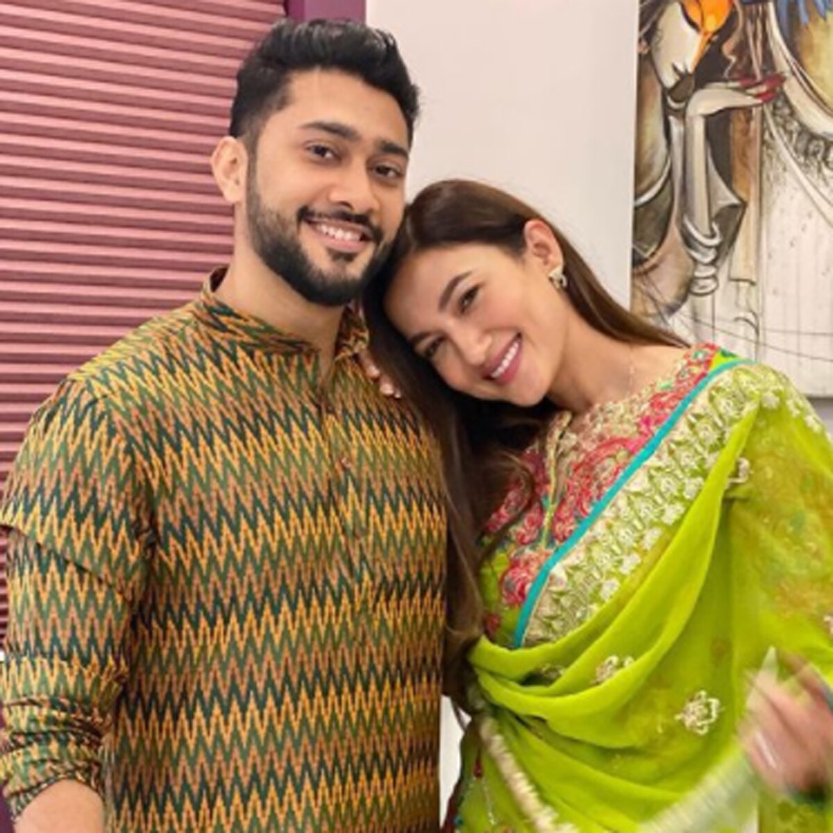 जैद-गौहर 