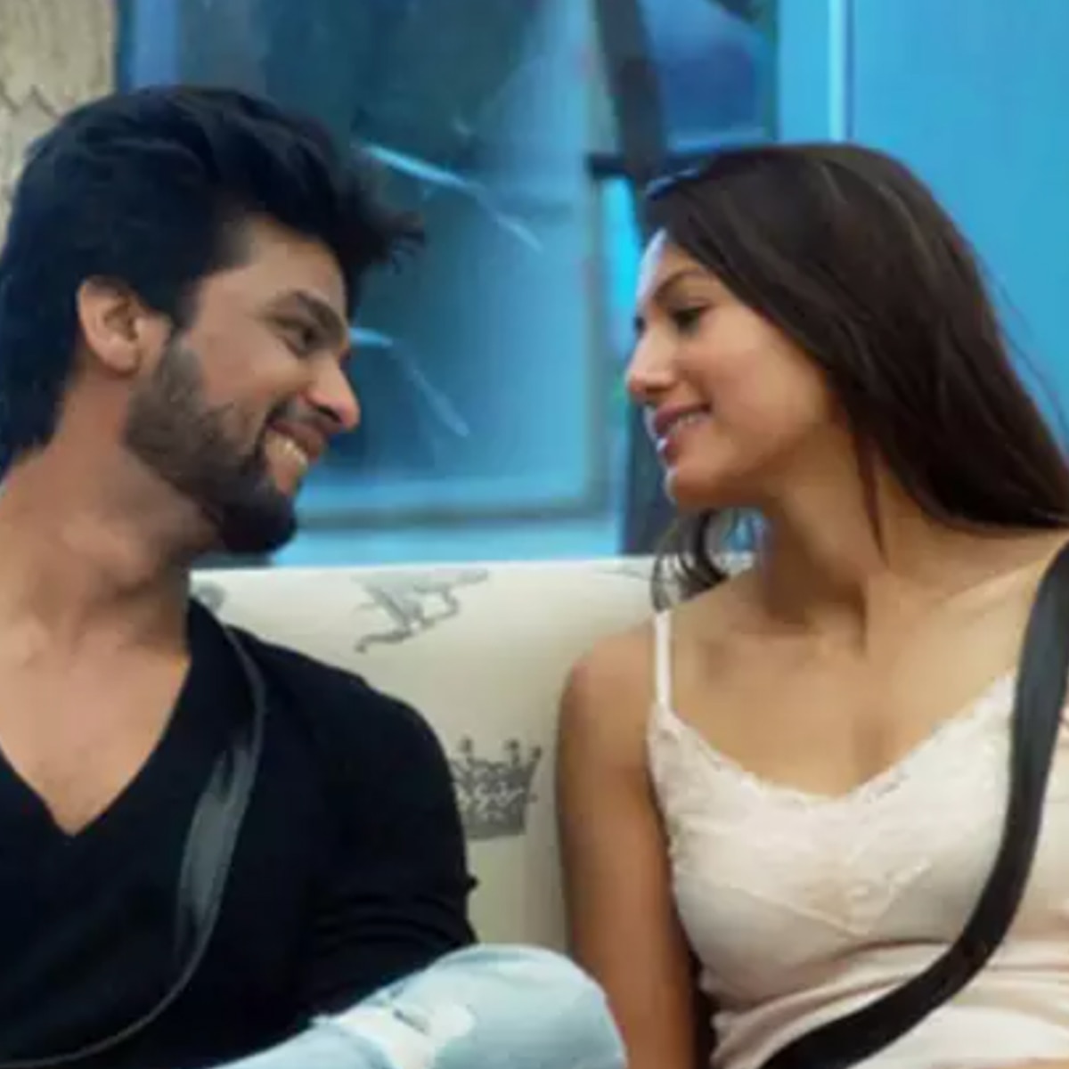 गौहर खान-कुशाल टंडन