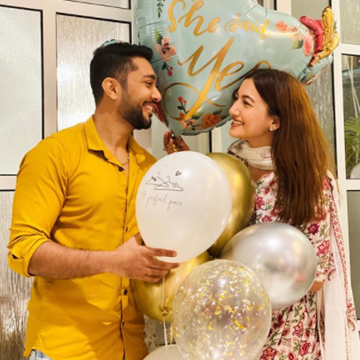 जैद-गौहर 