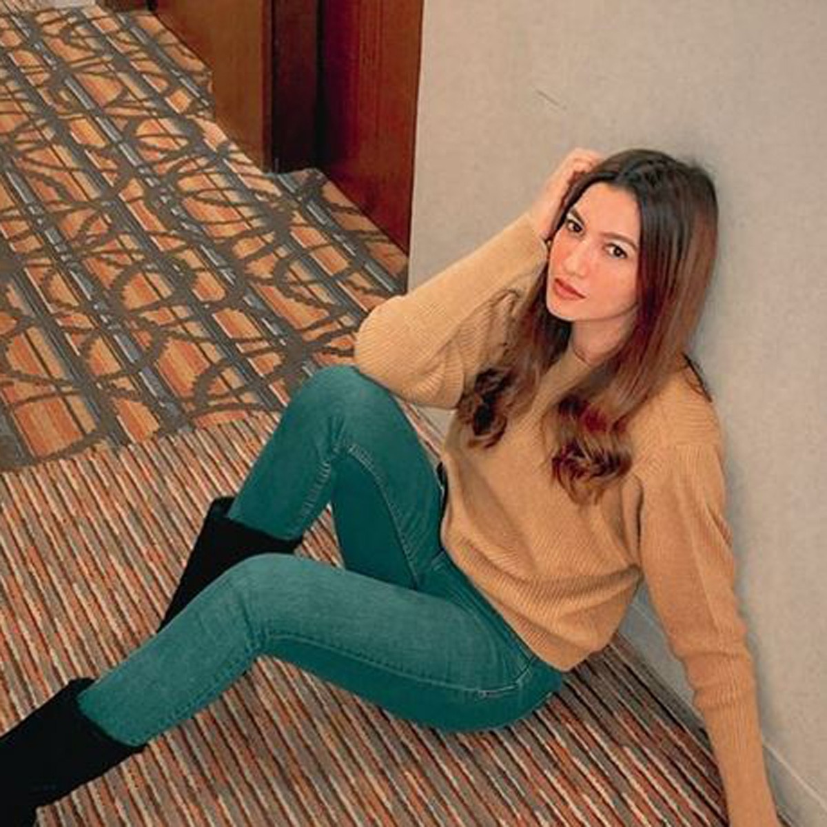 गौहर खान