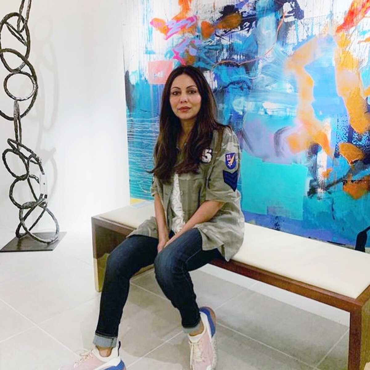 गौरी खान