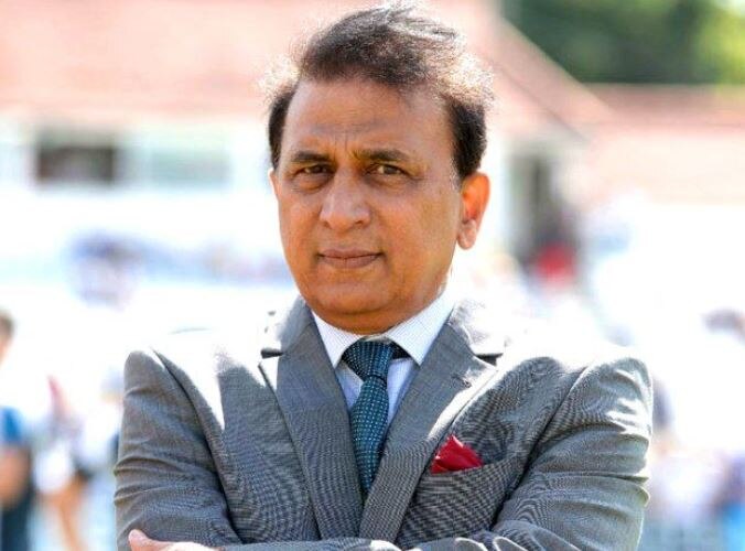 Sunil Gavaskar