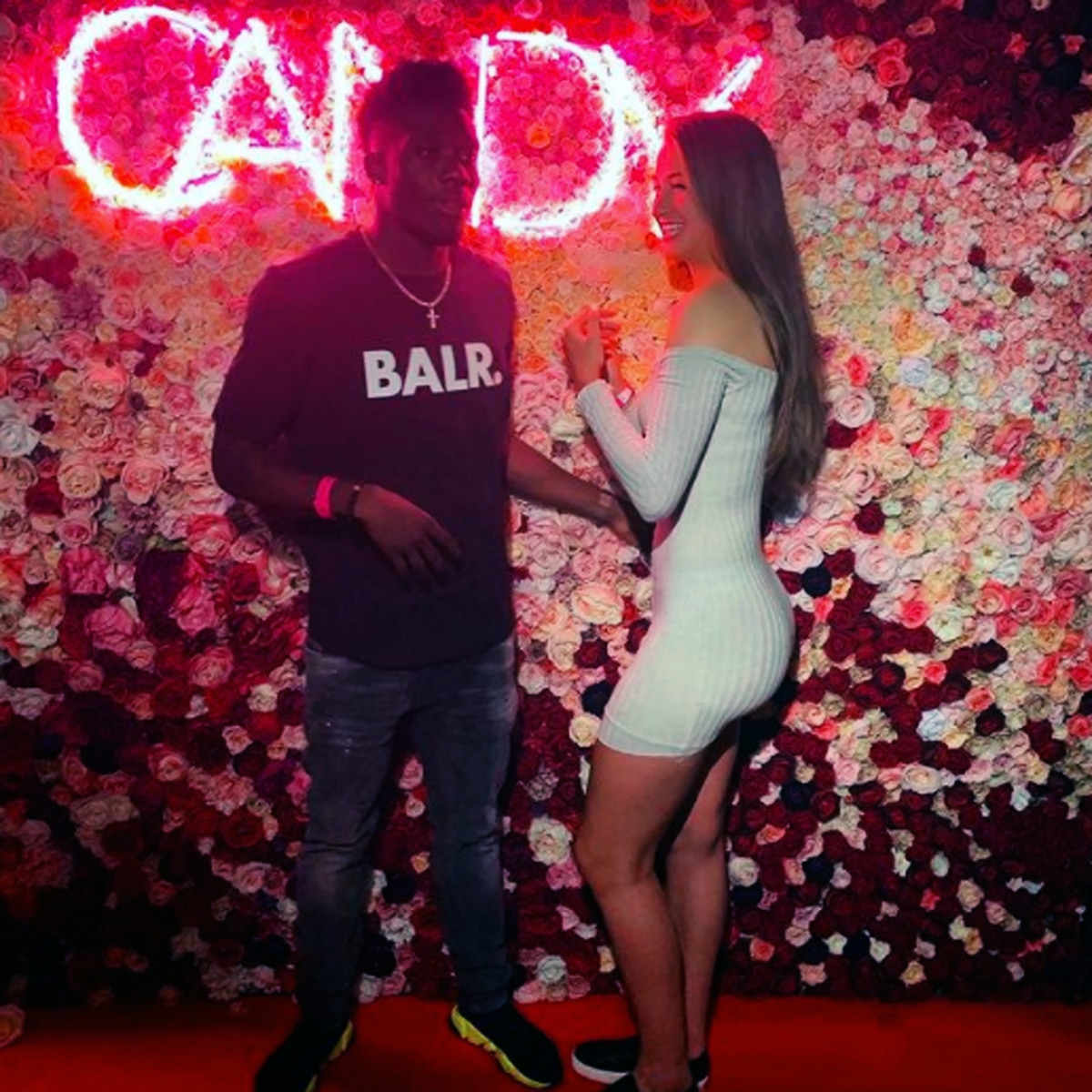 डेविस और जोर्डिन