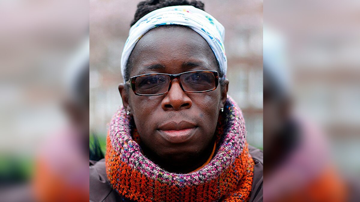 Air Pollution Cause of UK girl Ella Kissi Debrah death