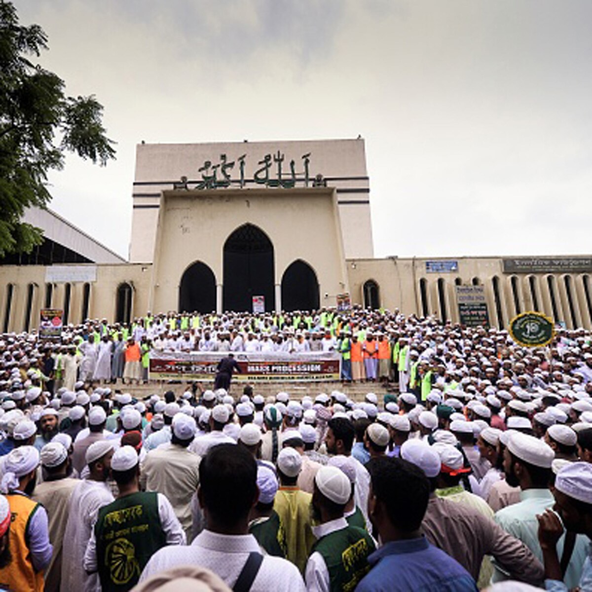 bangladesh