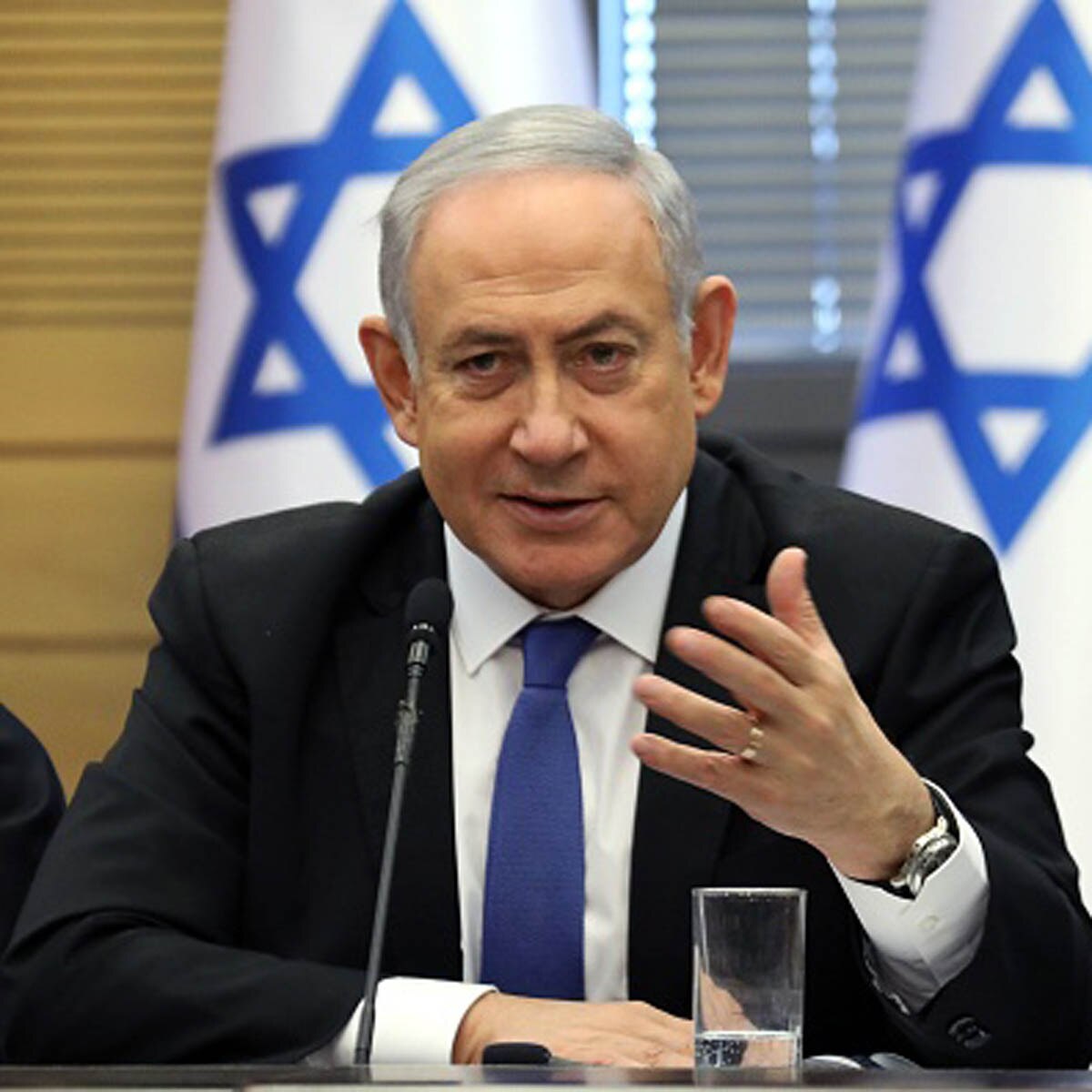 saudi prince on Israel