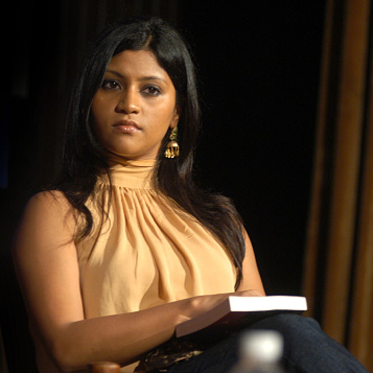 कोंकणा सेन शर्मा