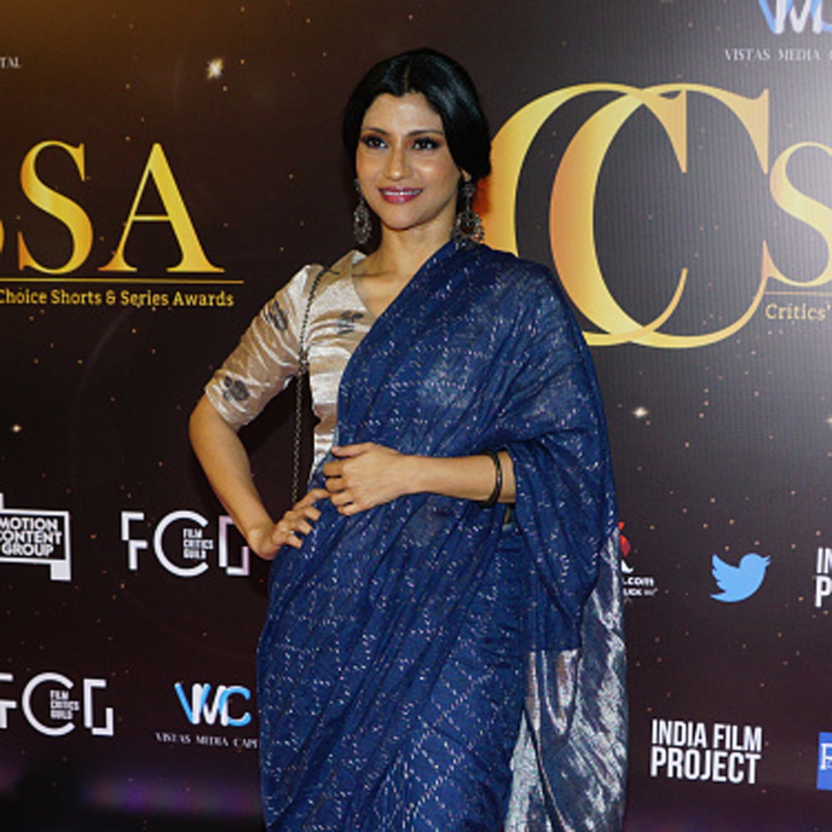 कोंकणा सेन शर्मा