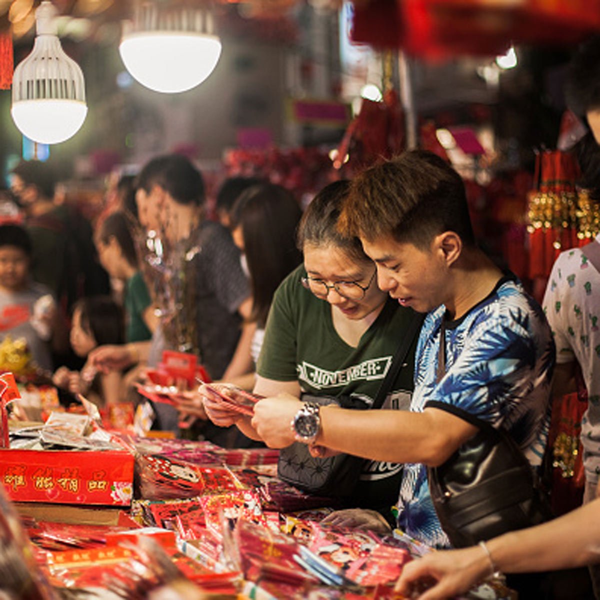 Singapore (GettyImages) 