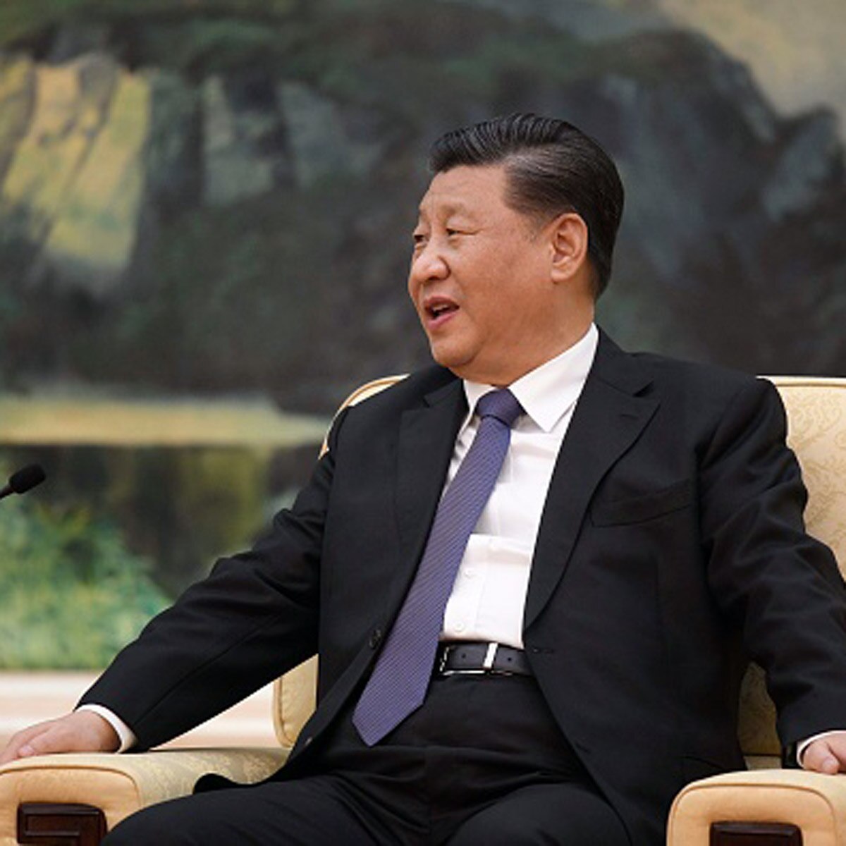 china-turkey relation