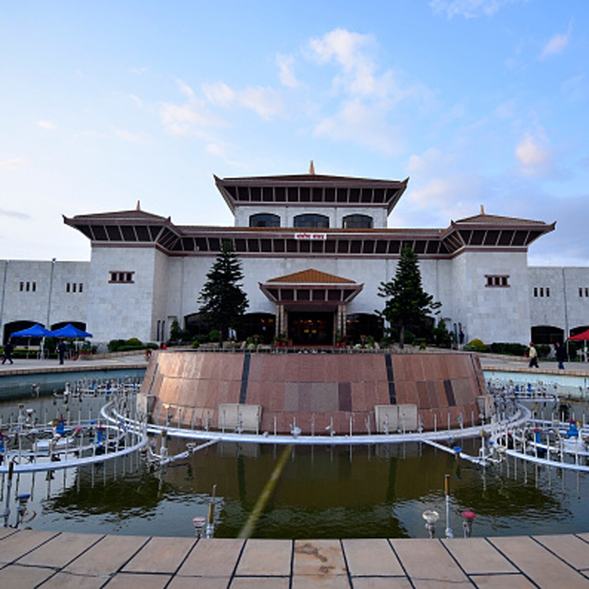 China-Nepal Relation China-Nepal Relation