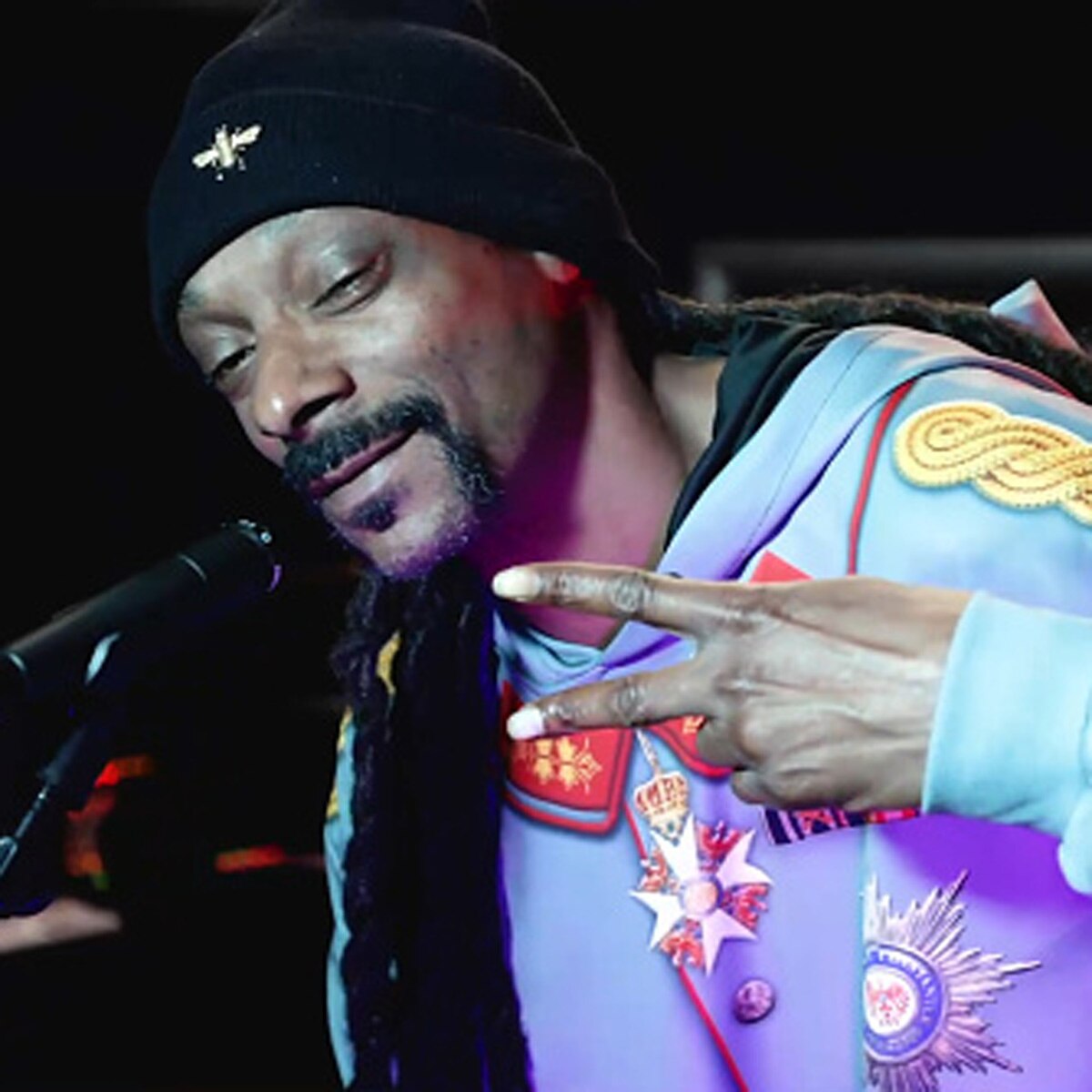 स्नूपडॉग