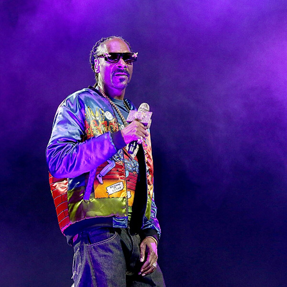 स्नूपडॉग