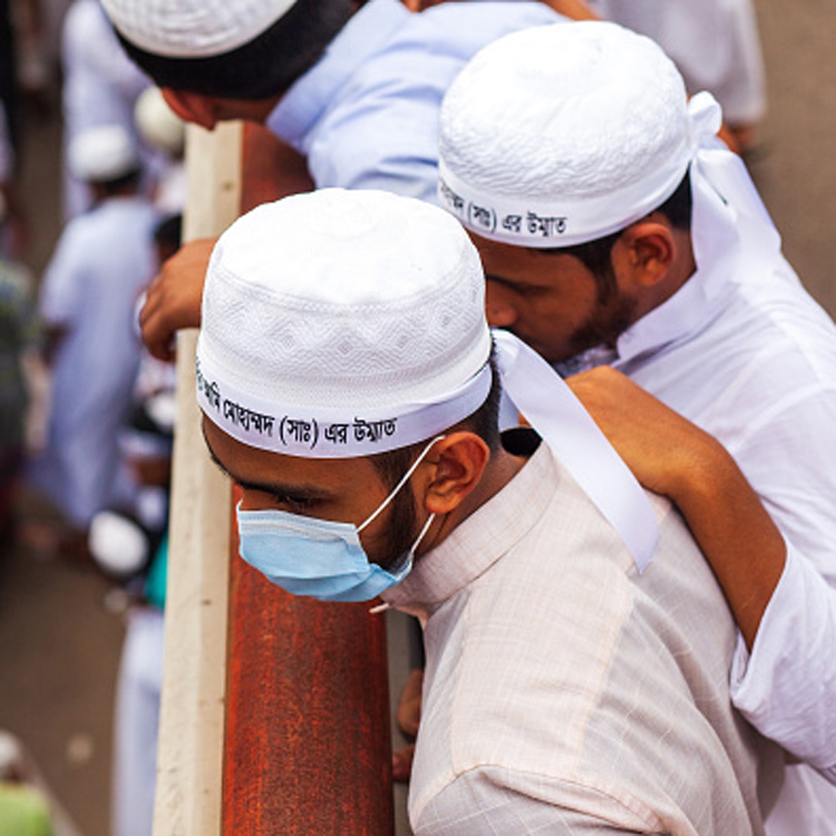 bangladesh