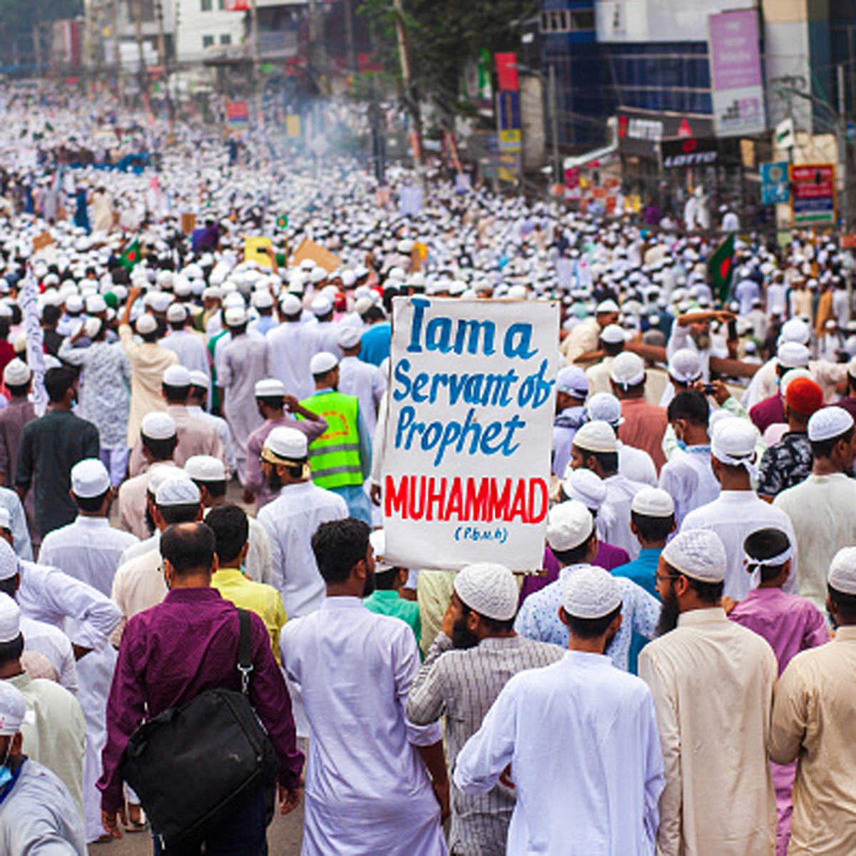 bangladesh