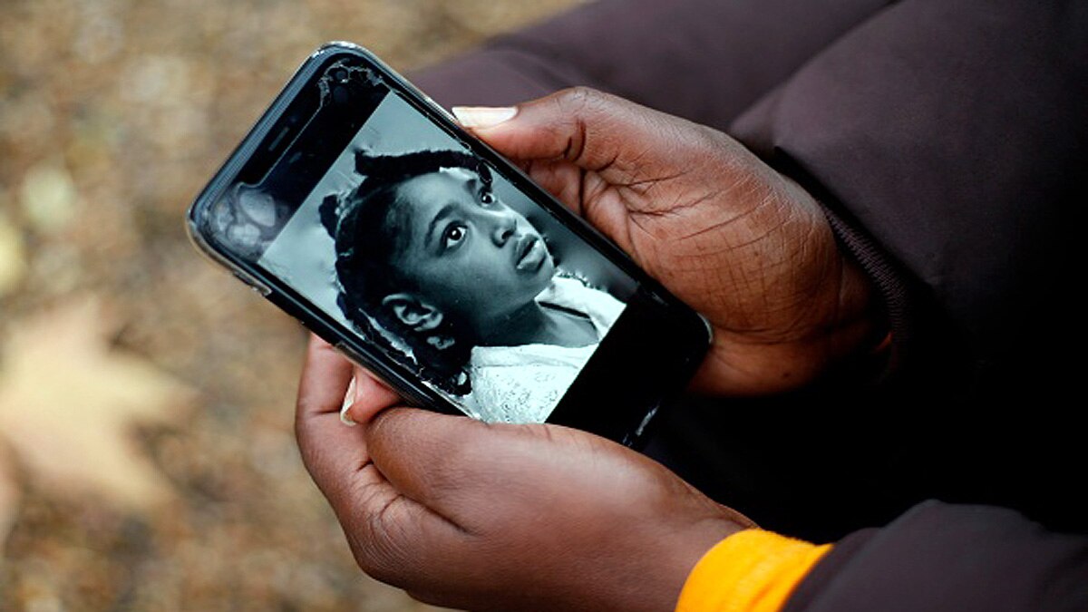 Air Pollution Cause of UK girl Ella Kissi Debrah death