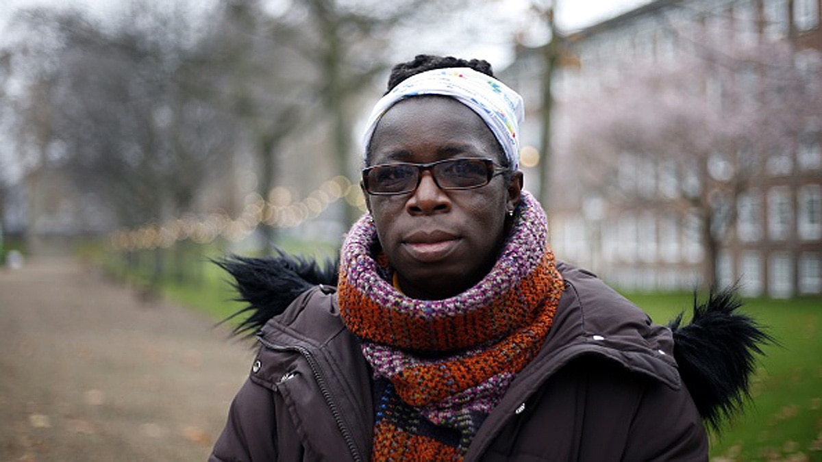 Air Pollution Cause of UK girl Ella Kissi Debrah death