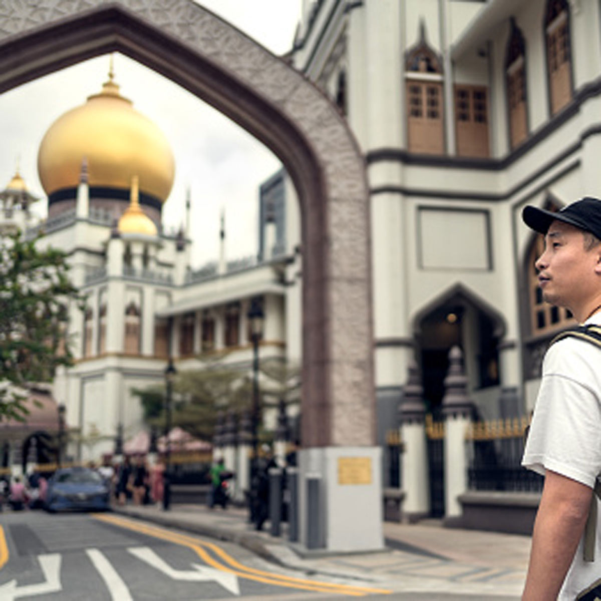 Singapore (GettyImages) 