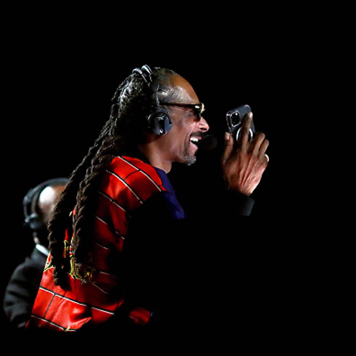 स्नूपडॉग