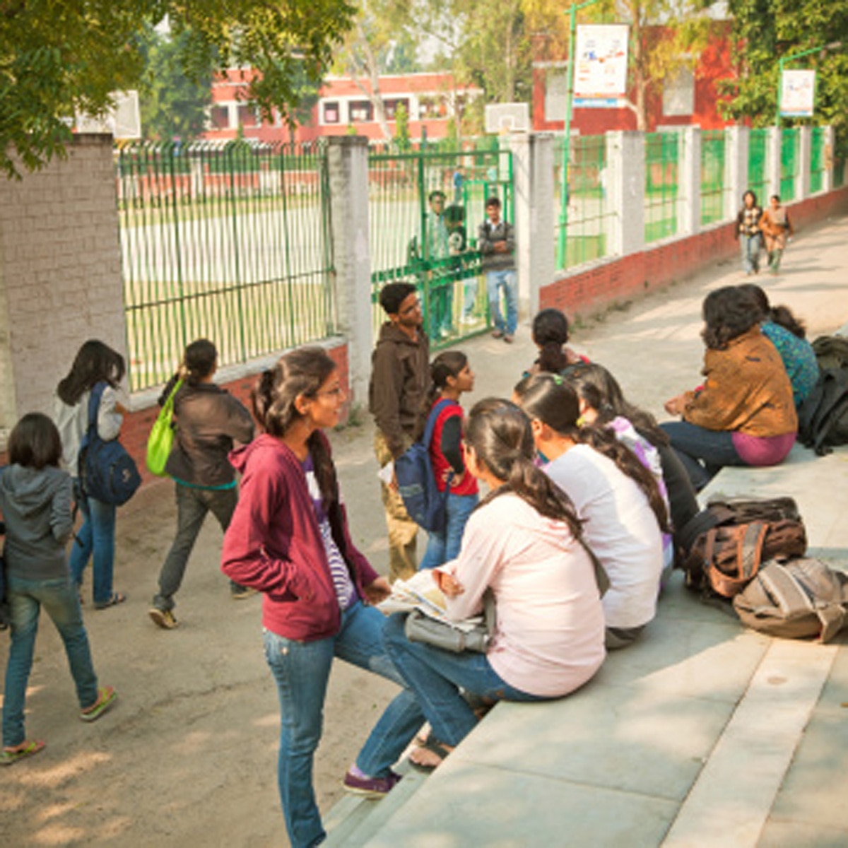 दिल्ली विश्वविद्यालय