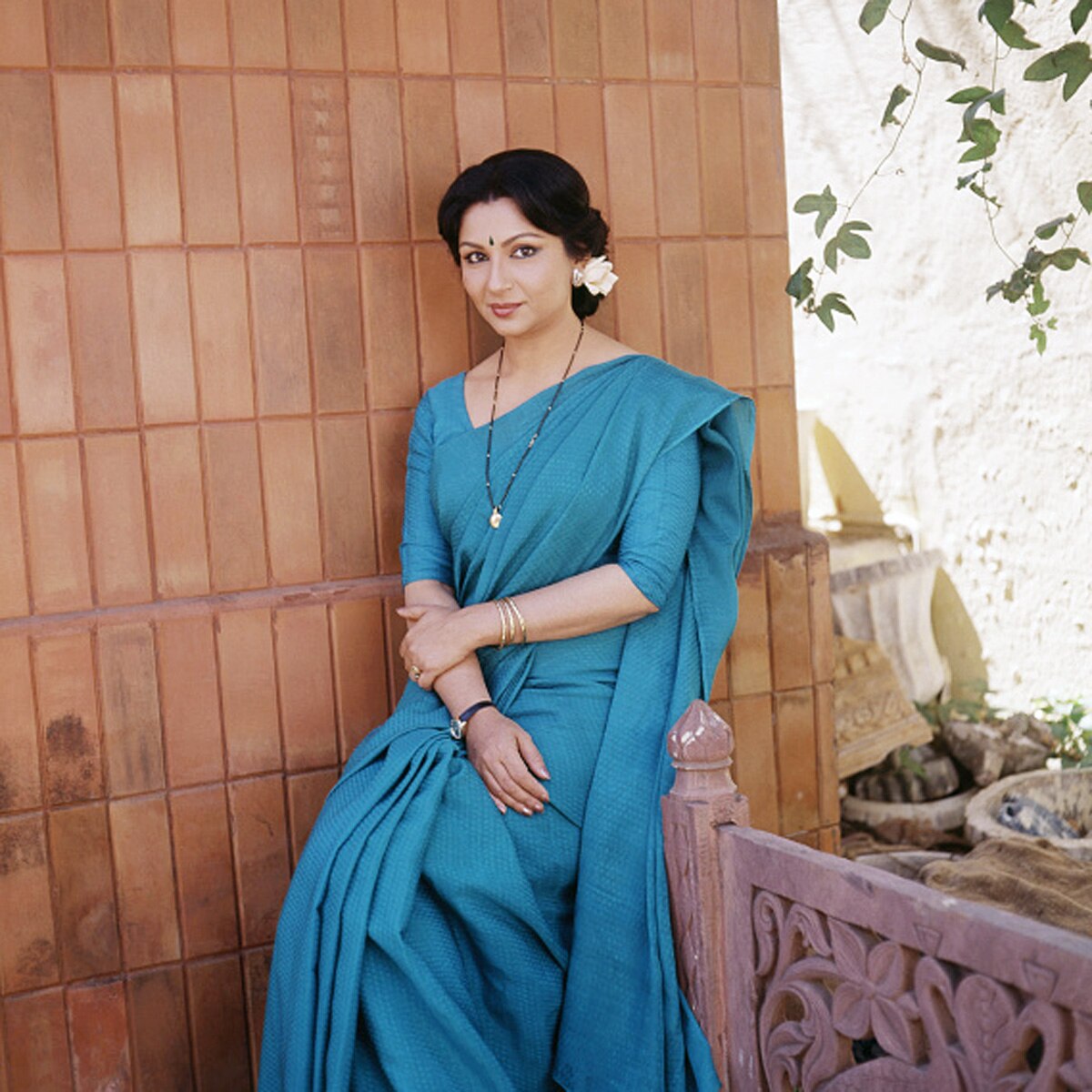 शर्मिला टैगोर बर्थडे