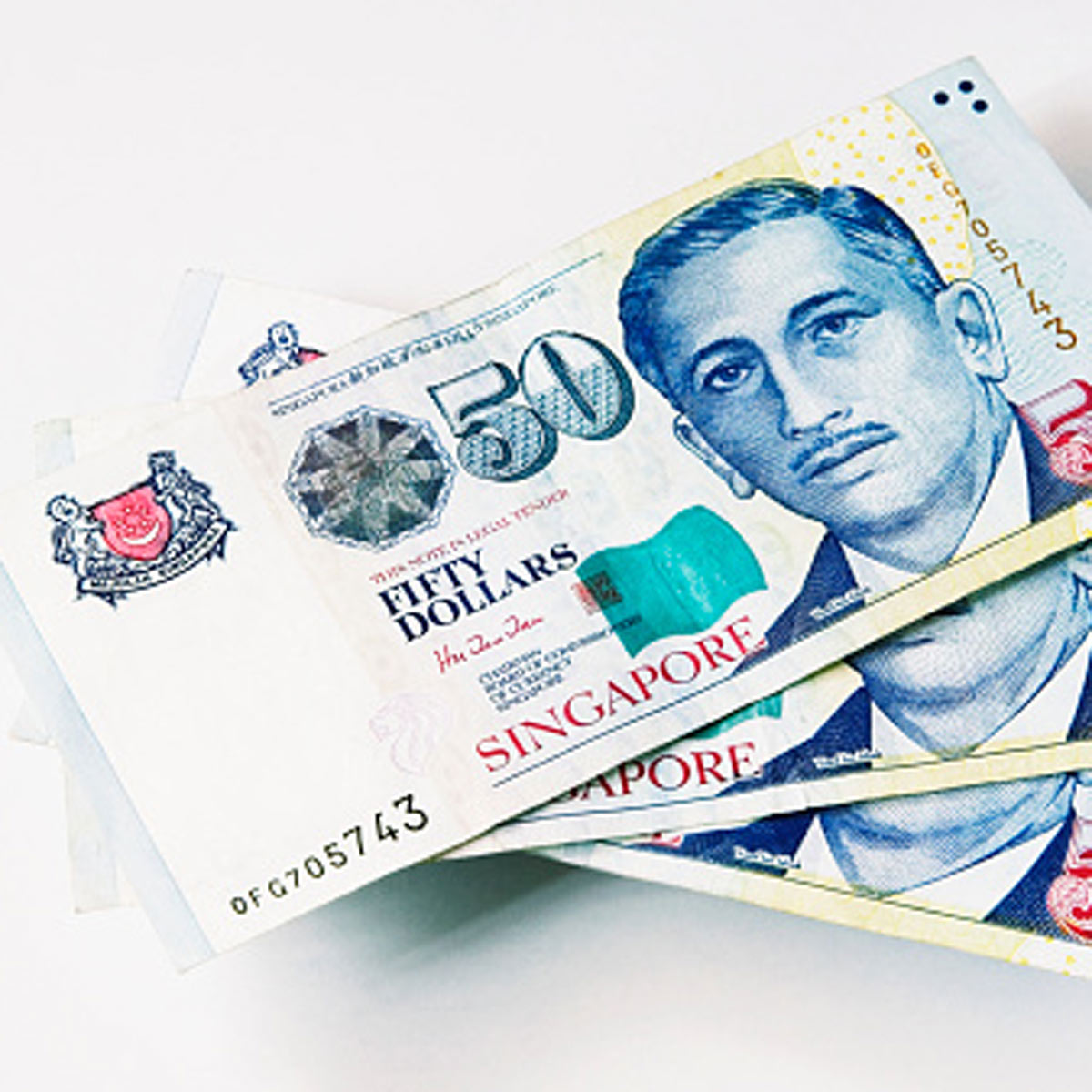 Singapore (GettyImages) 