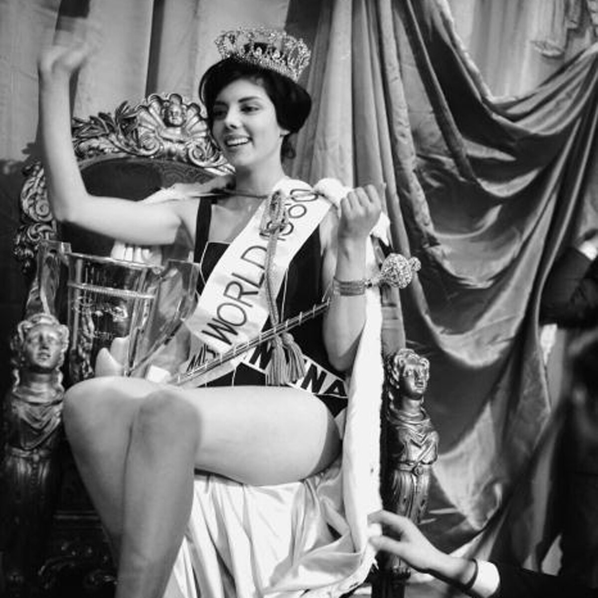 नोर्मा कापेग्ली