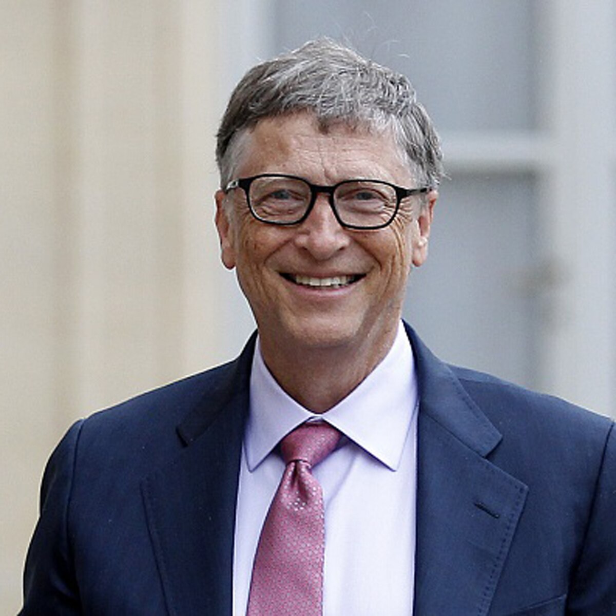 बिल गेट्स 
