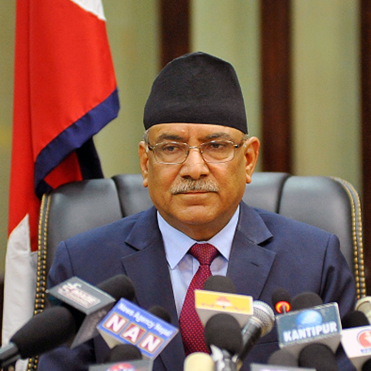 China-Nepal Relation China-Nepal Relation
