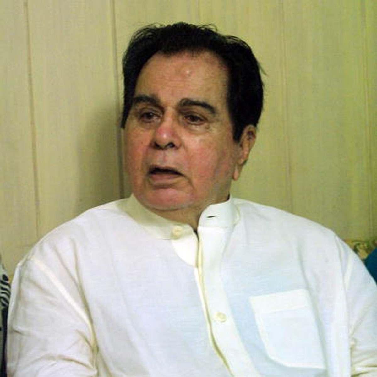 Dilip Kumar