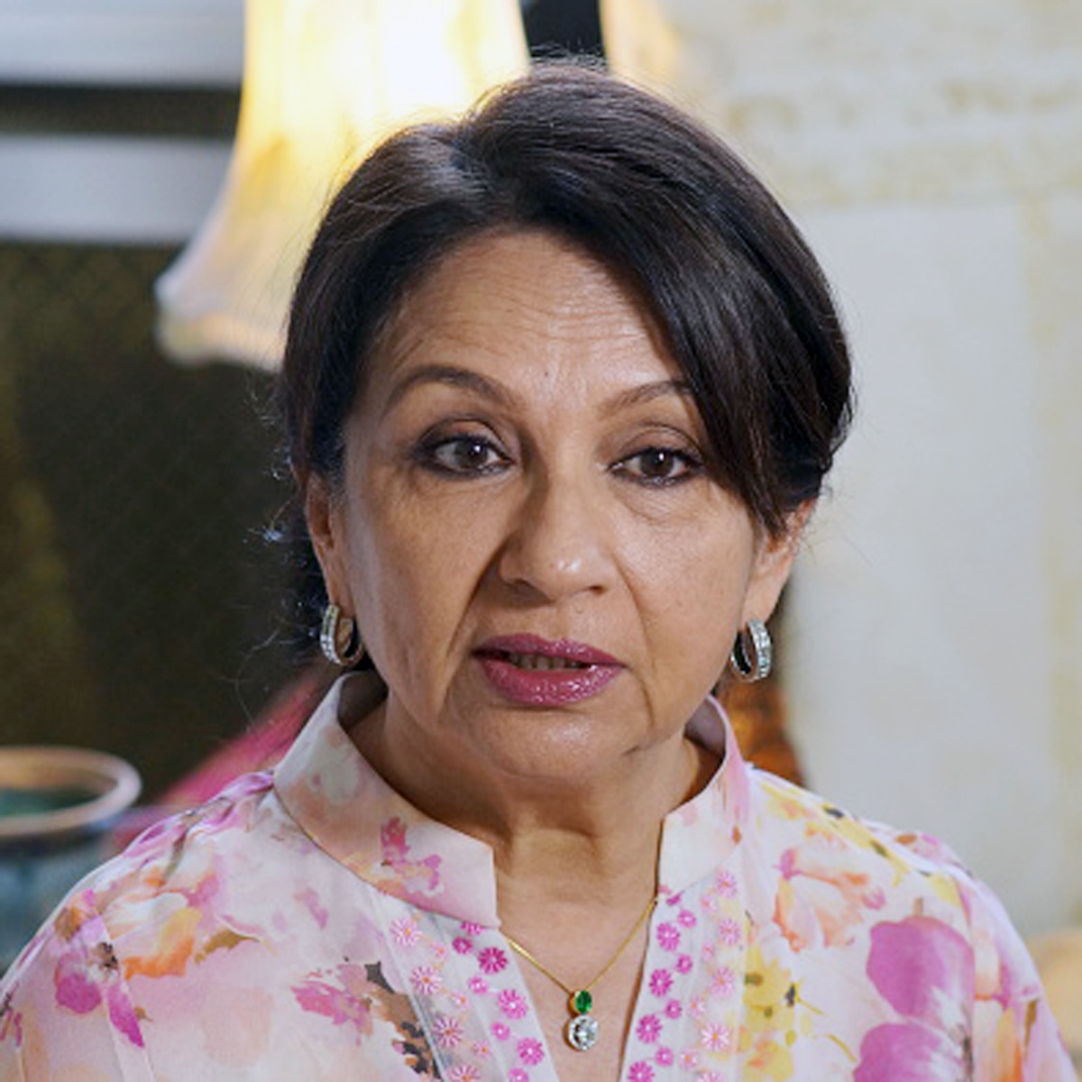 शर्मिला टैगोर बर्थडे