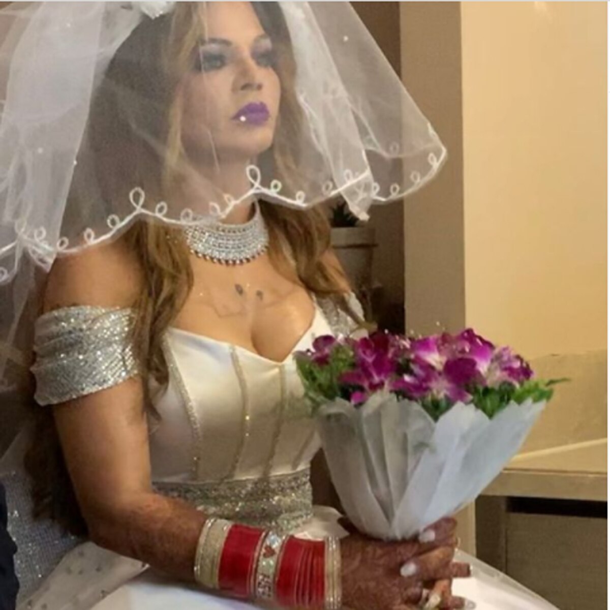 राखी सावंत