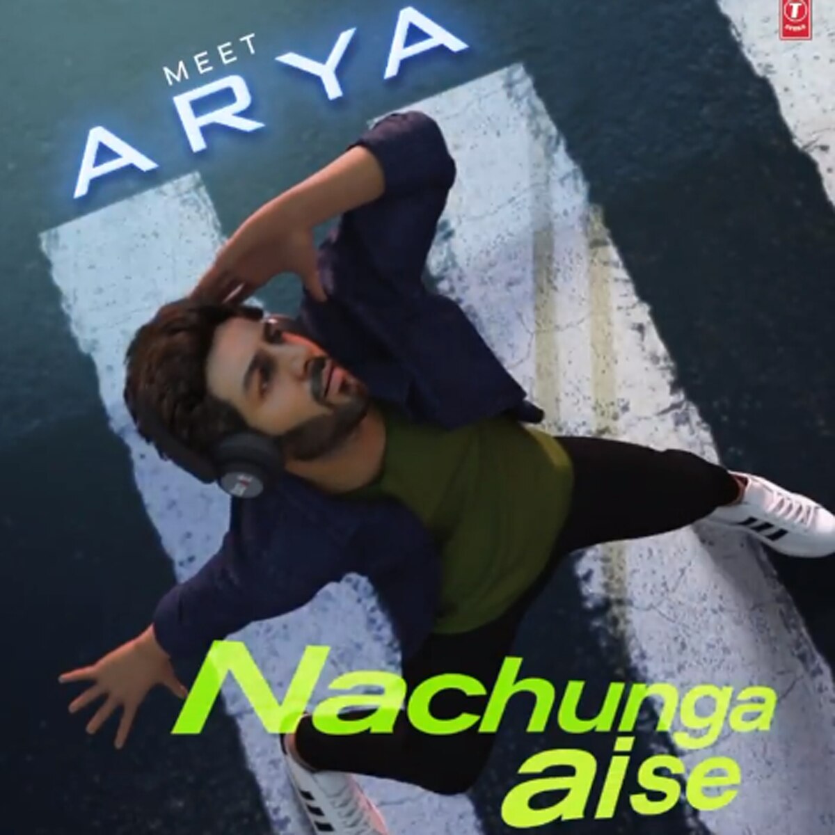 कार्तिक आर्यन