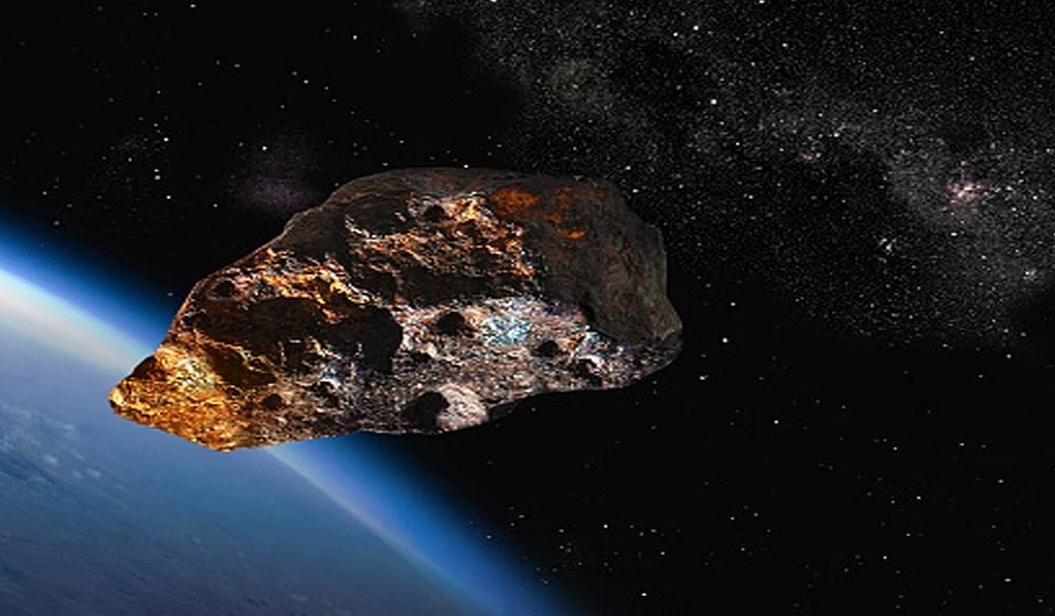 अंतरिक्ष में मंगल और बृहस्पति के बीच खोजे 6 क्षुद्रग्रह